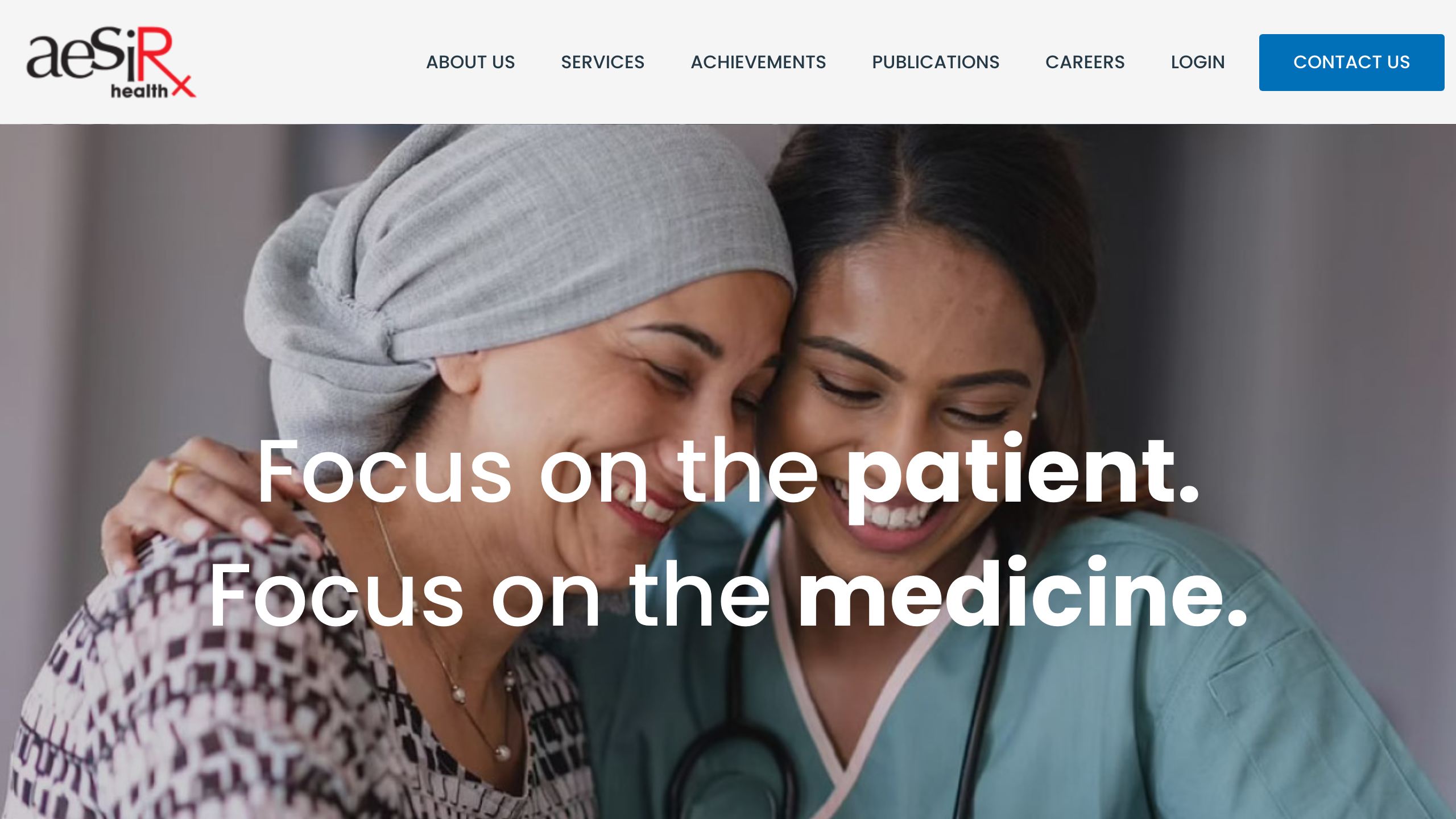 Aesir Health