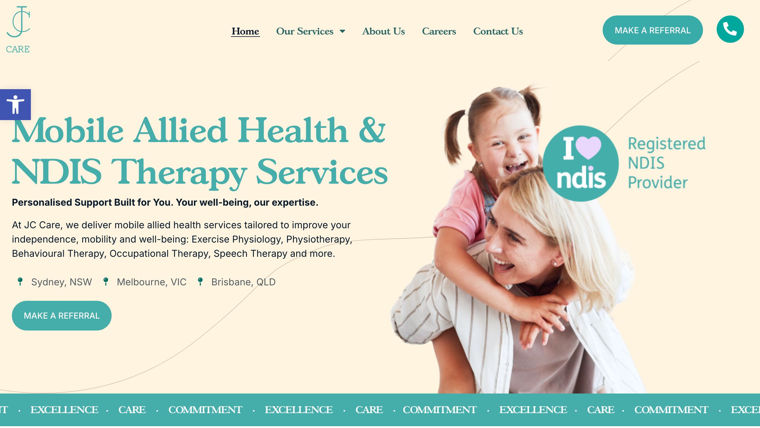 JC Care Services