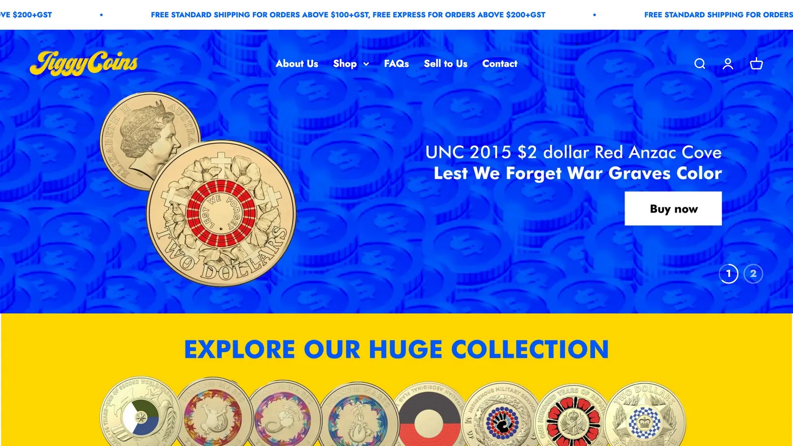 JiggyCoins