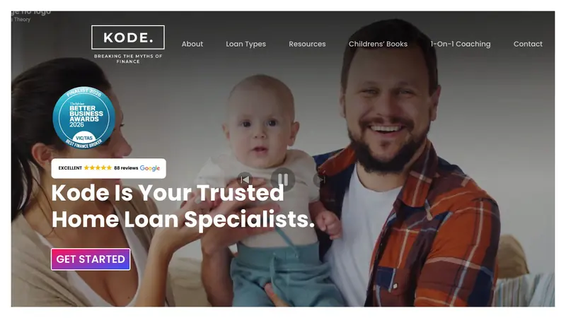 KODE Finance
