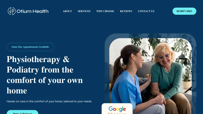 Otium Health