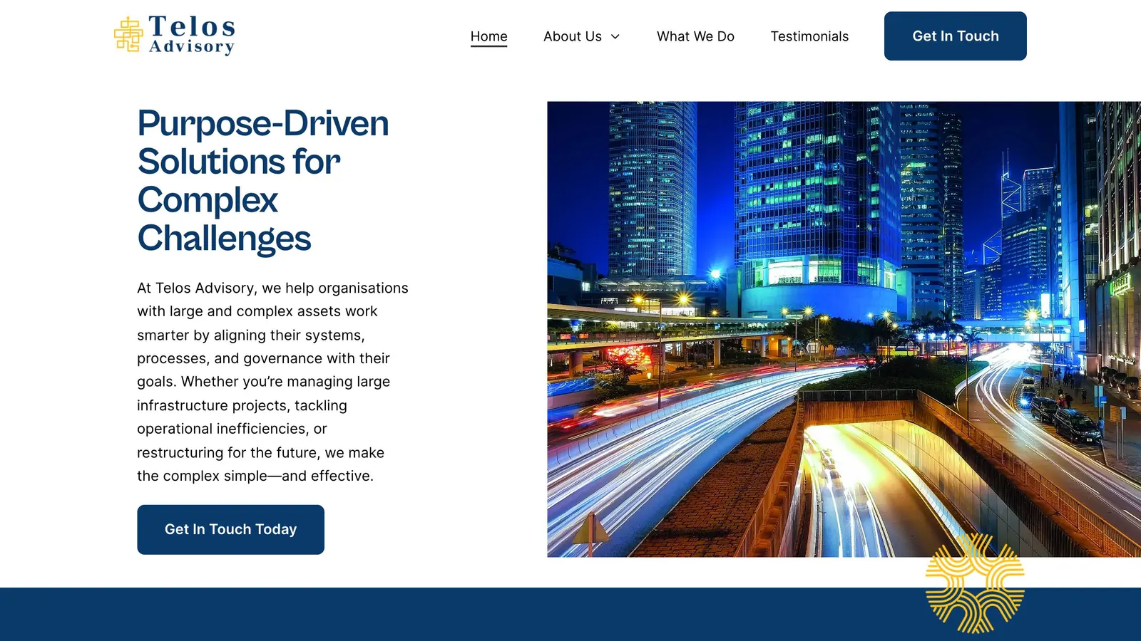 Telos Advisory