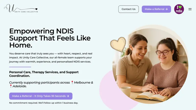 Unity Care Collective